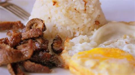 How To Make The Best Tosilog .